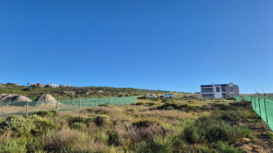0 Bedroom Property for Sale in Shark Bay Estate Western Cape